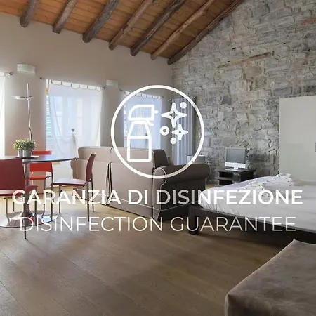 Italianway - Torno Apartment Exterior photo