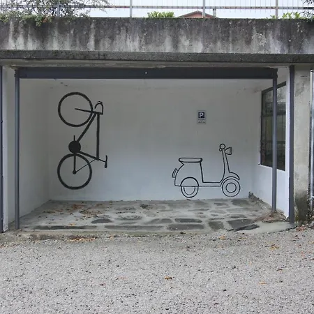 Italianway - Torno Apartment Exterior photo