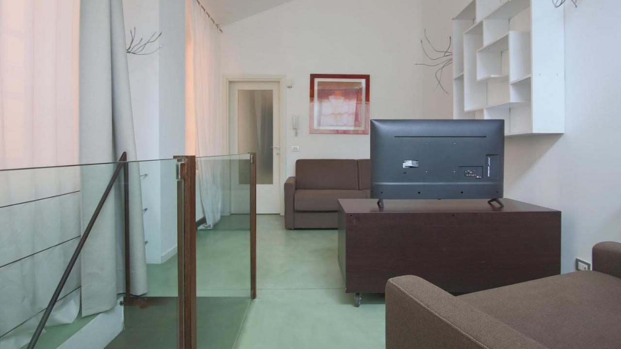 Italianway - Appartement *