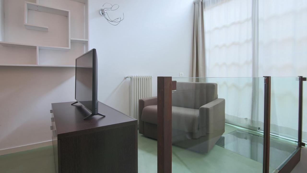 Appartement Italianway -