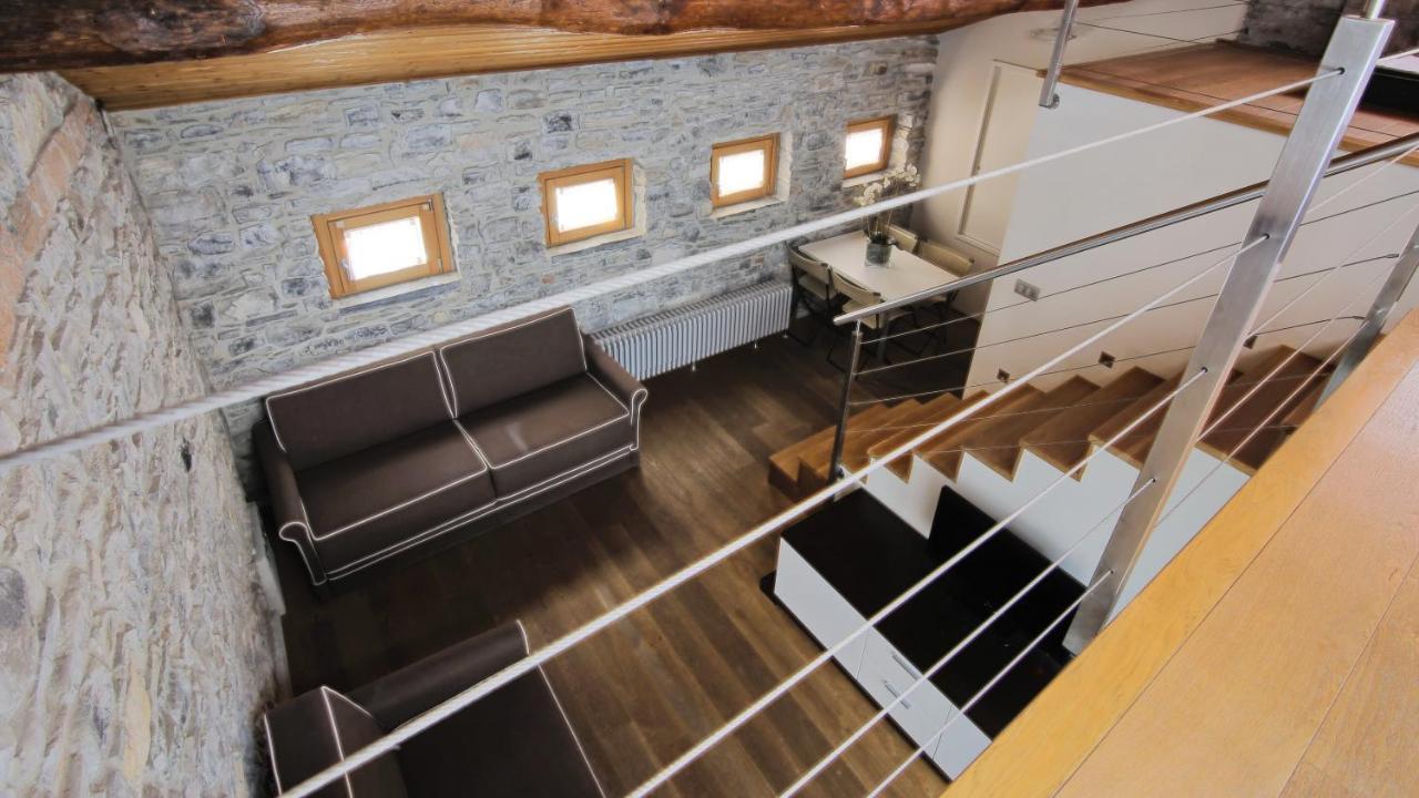 Appartement Italianway - *