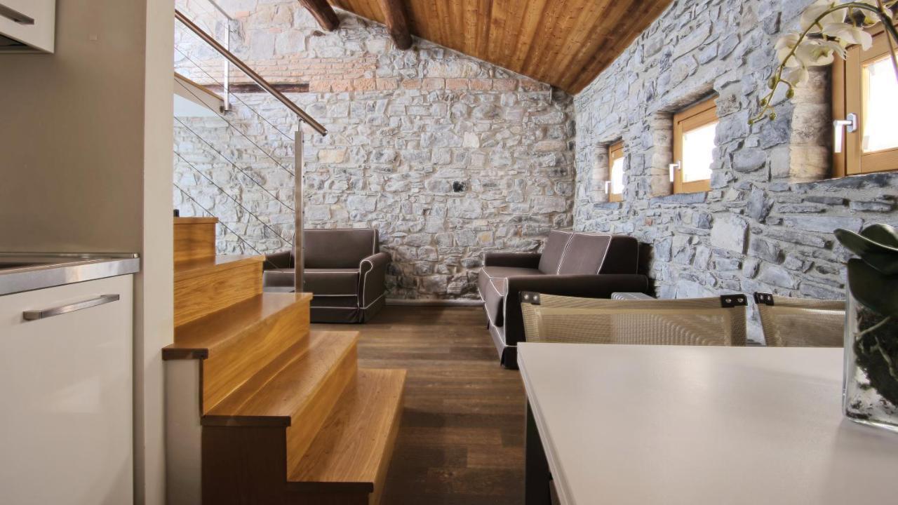 Italianway - Appartement Torno