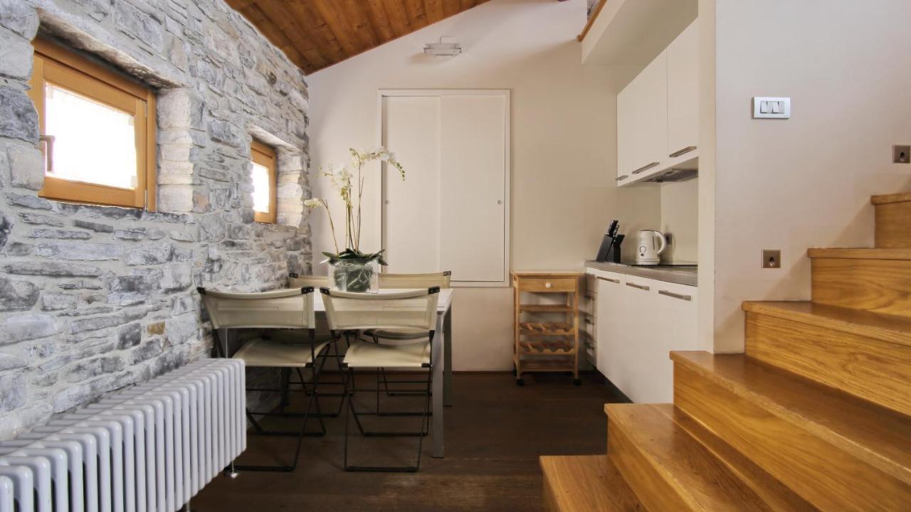Appartement Italianway - *