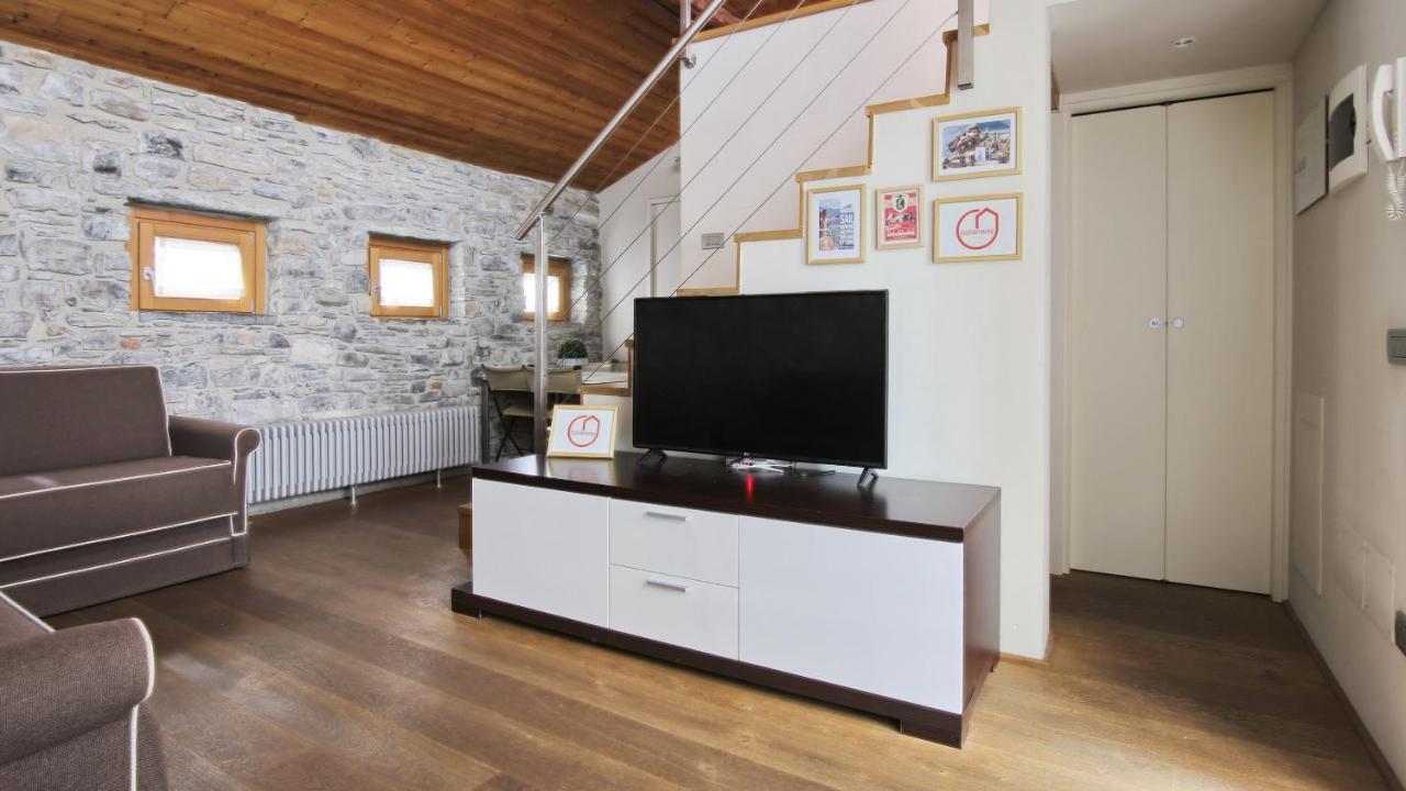 Appartement Italianway - Torno