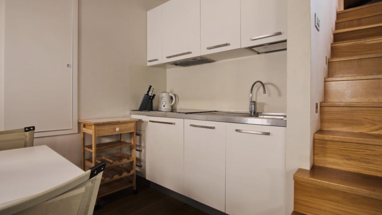 Appartement Italianway - *