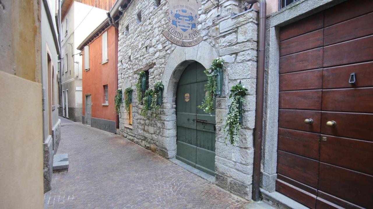Appartement Italianway - Torno