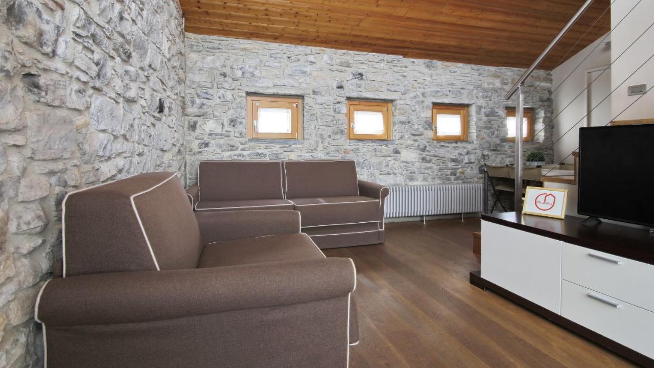 Appartement Italianway -