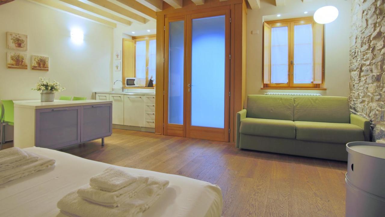 Italianway - Appartement