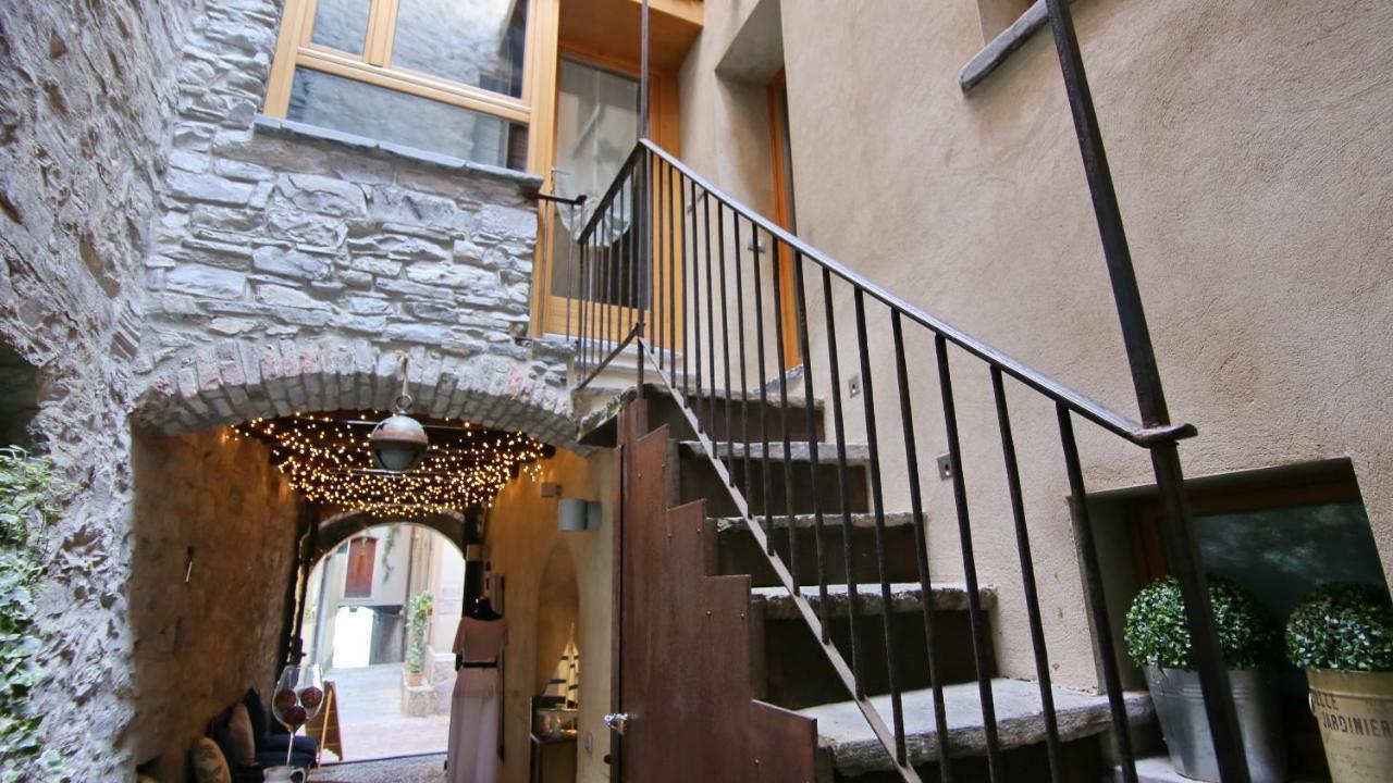 Italianway - Appartement Torno