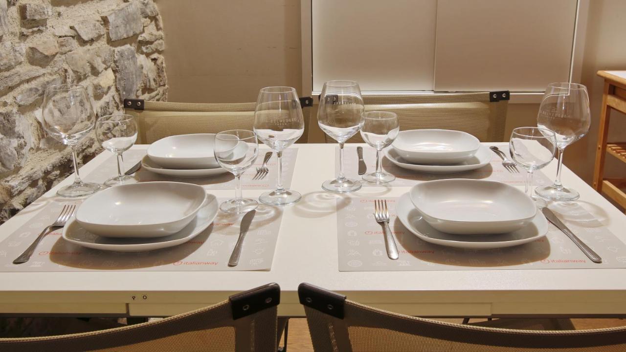 Italianway - Appartement Torno