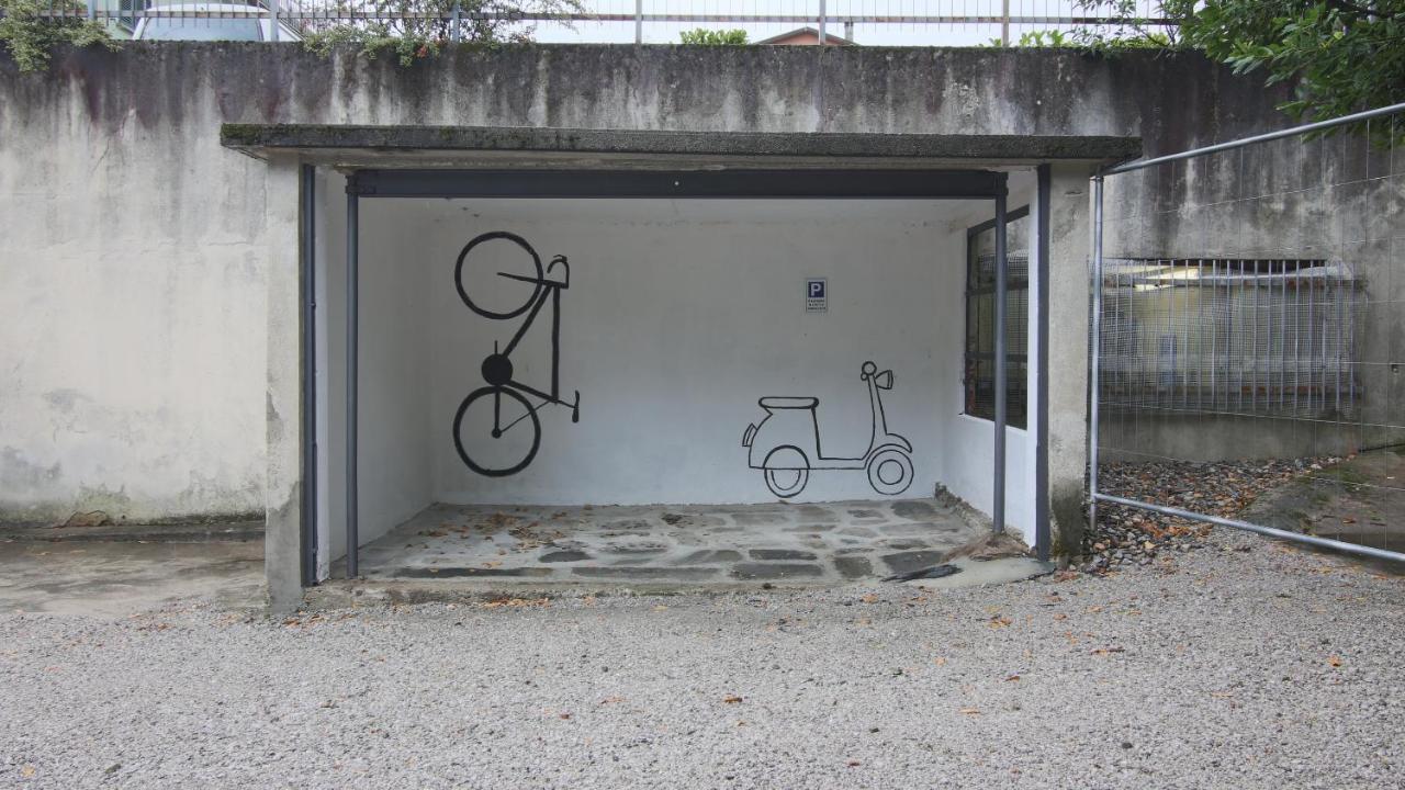 Appartement Italianway - Torno