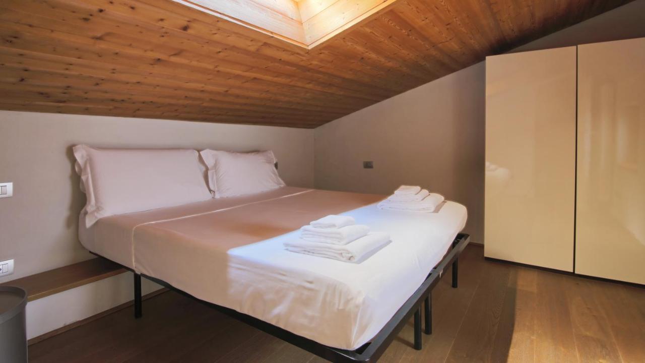 Appartement Italianway -