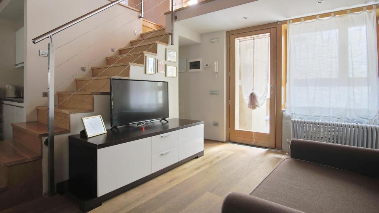 Appartement Italianway -