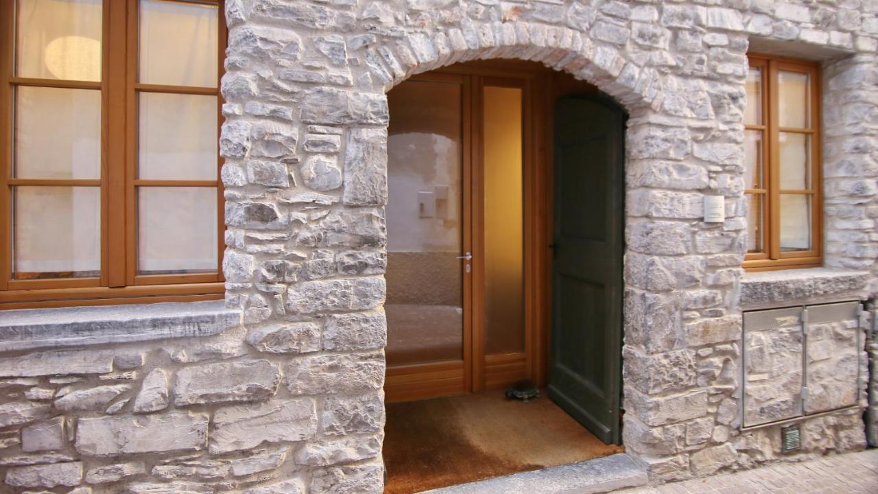 Appartement Italianway - *