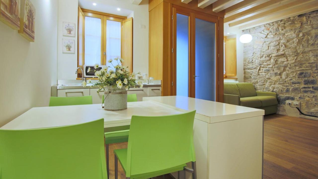 Appartement Italianway - Torno