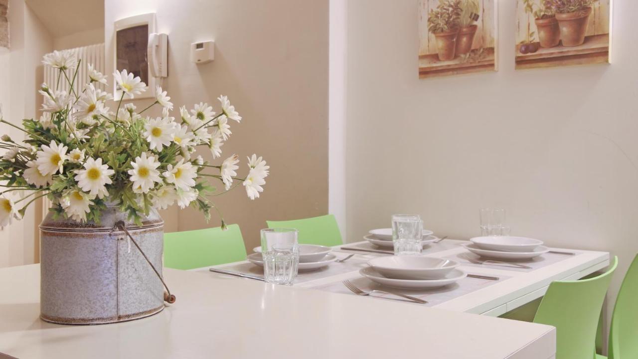 Appartement Italianway - *