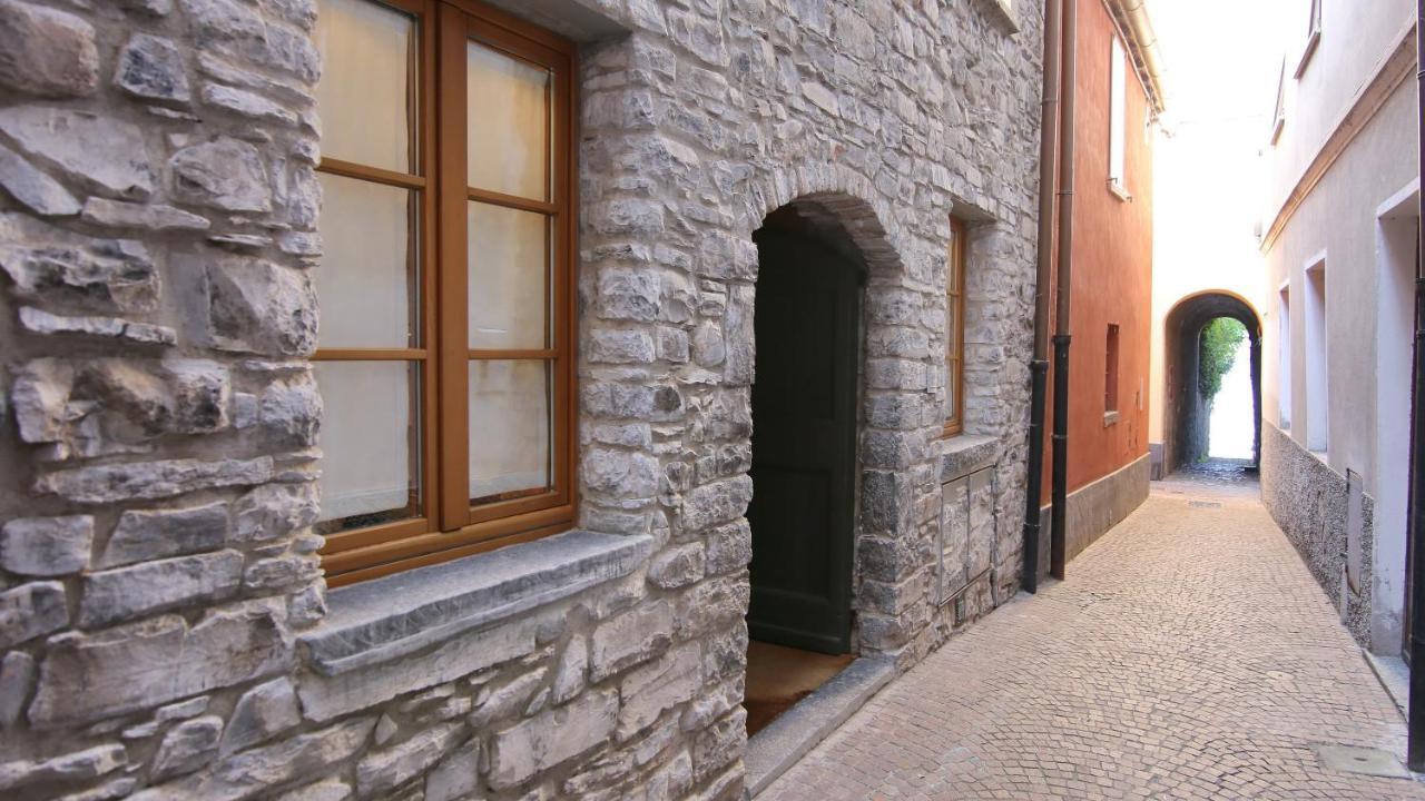 Italianway - Appartement Torno