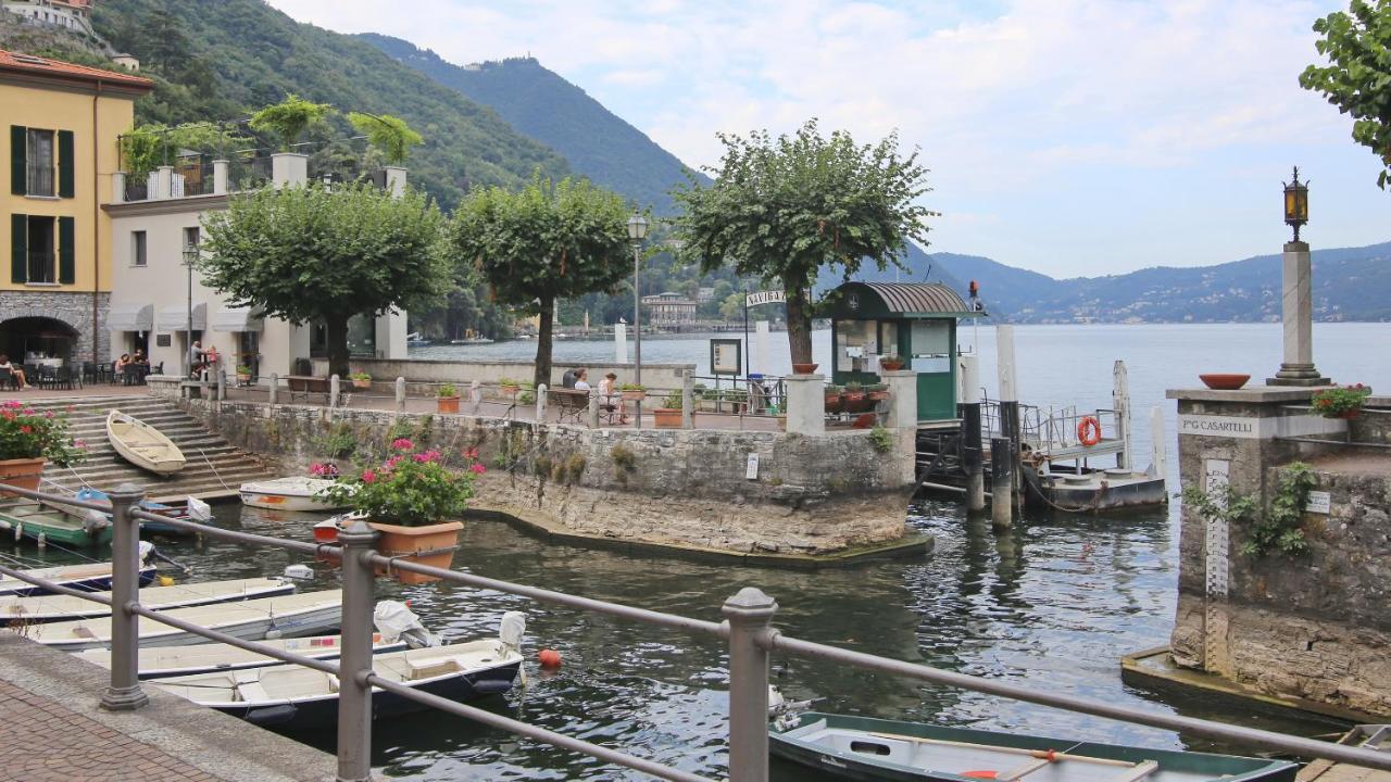 Appartement Italianway - Torno