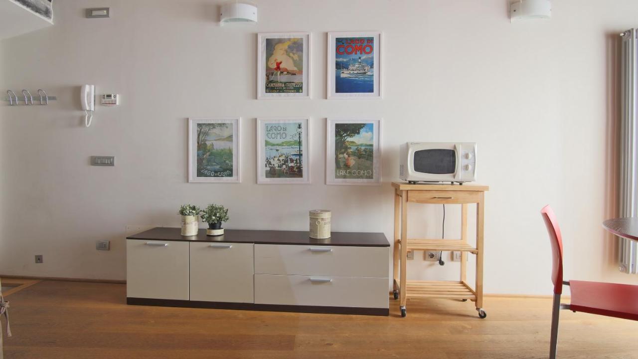 Italianway - Appartement