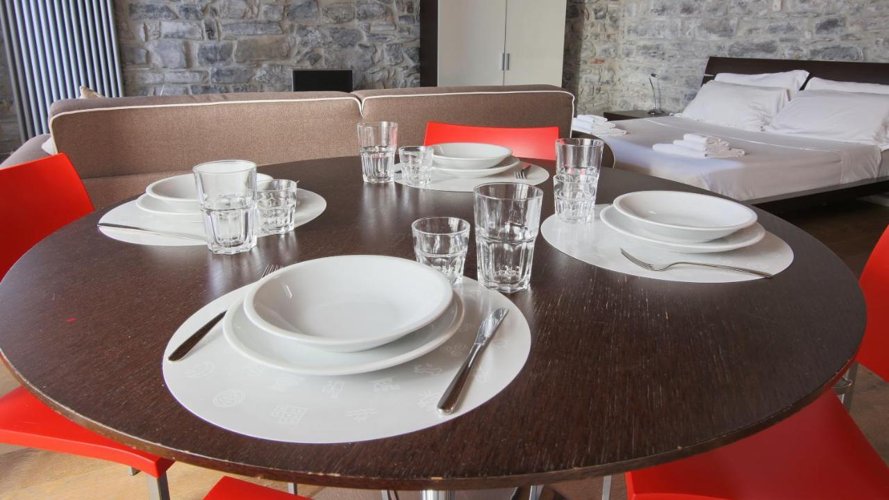 Appartement Italianway - *