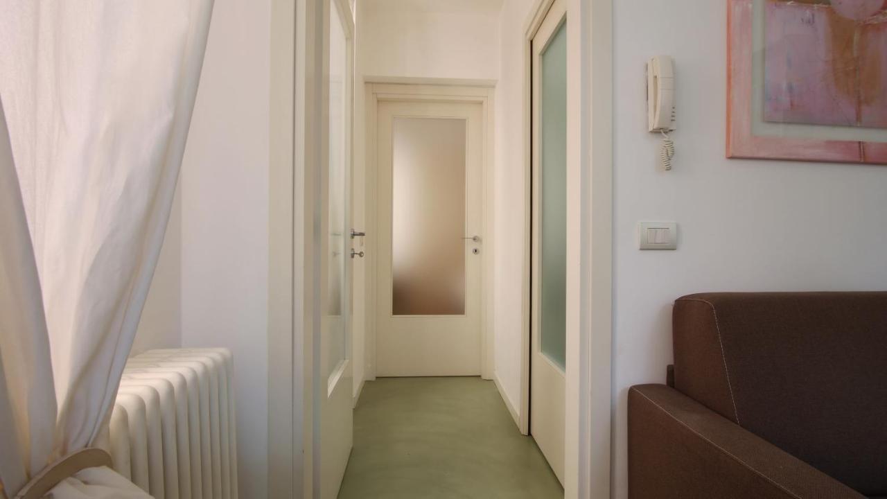 Italianway - Appartement