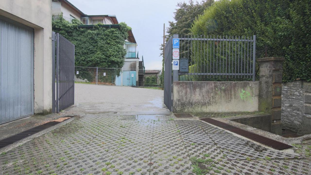 Italianway - Appartement