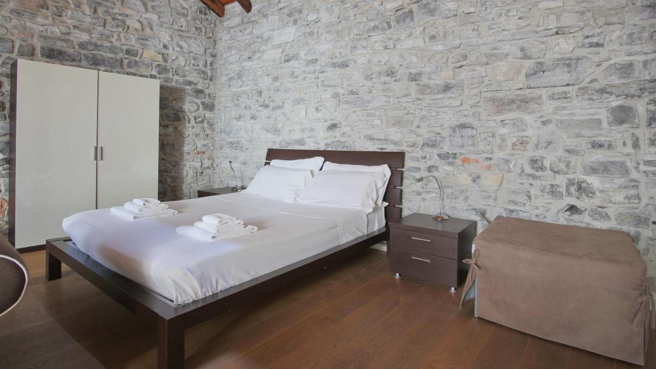 Italianway - Appartement Torno