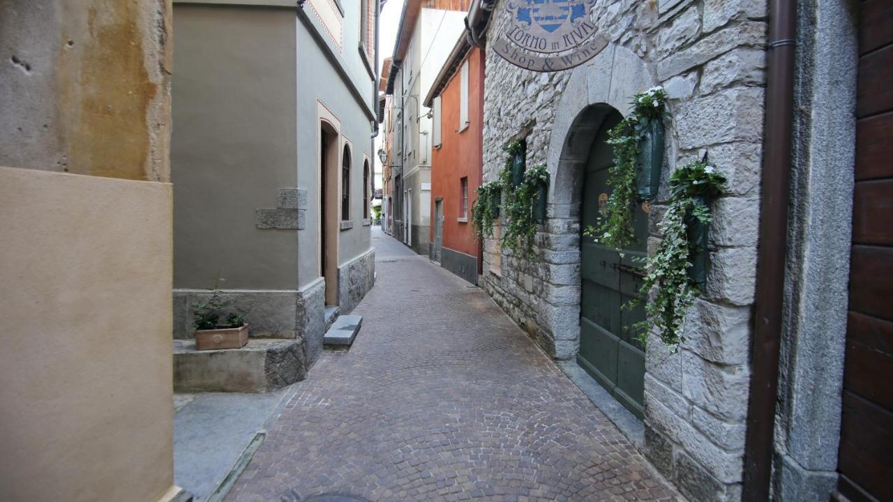 Italianway - Appartement Torno