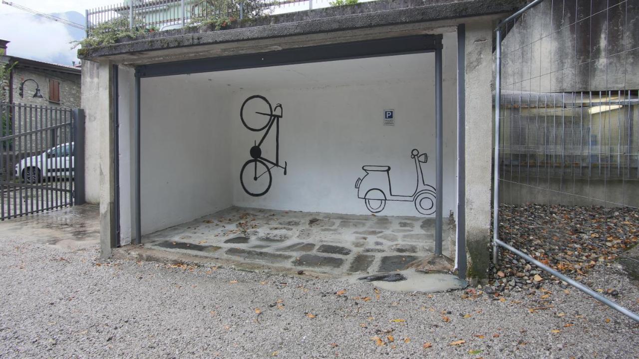 Appartement Italianway - Torno