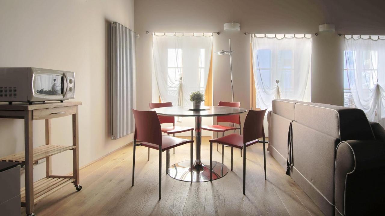 Appartement Italianway -
