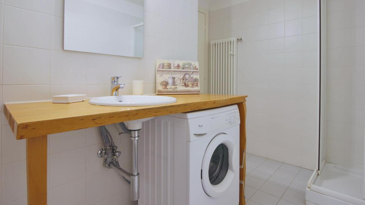 Appartement Italianway -