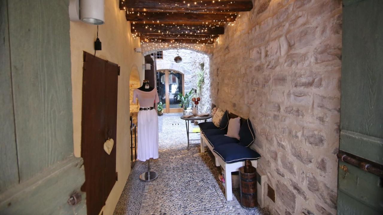 Italianway - Appartement Torno