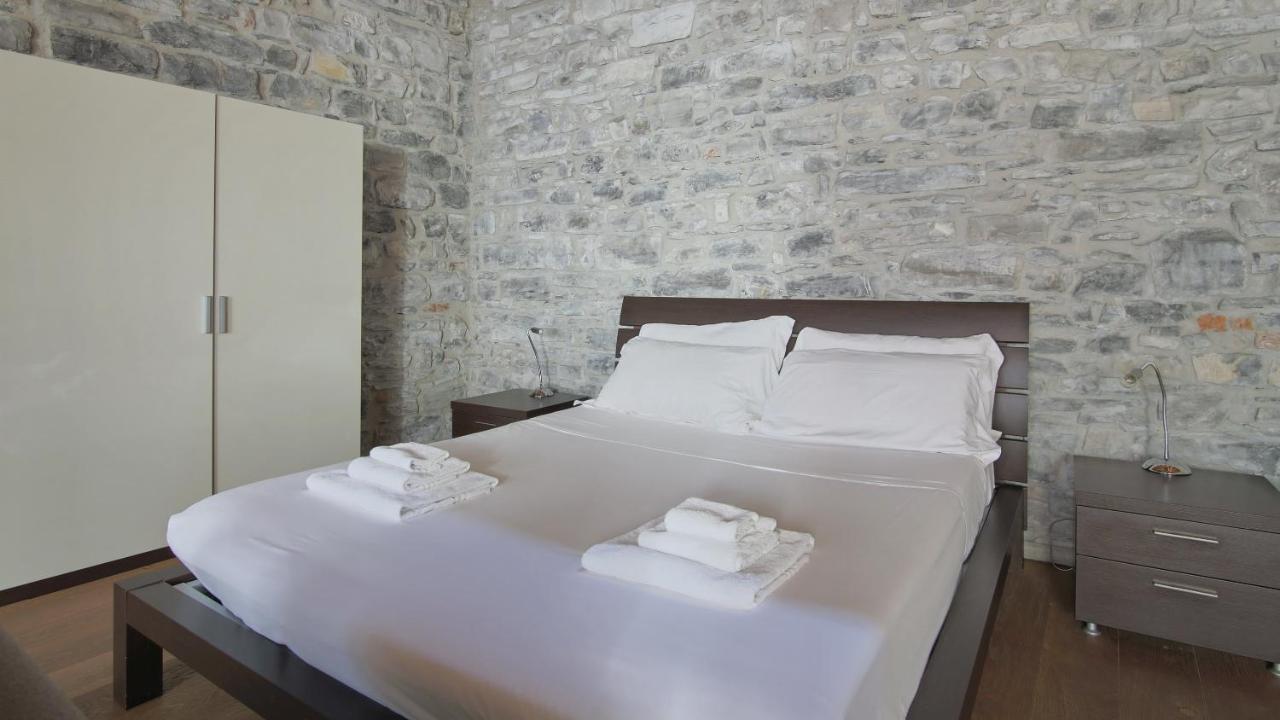 Italianway - Appartement