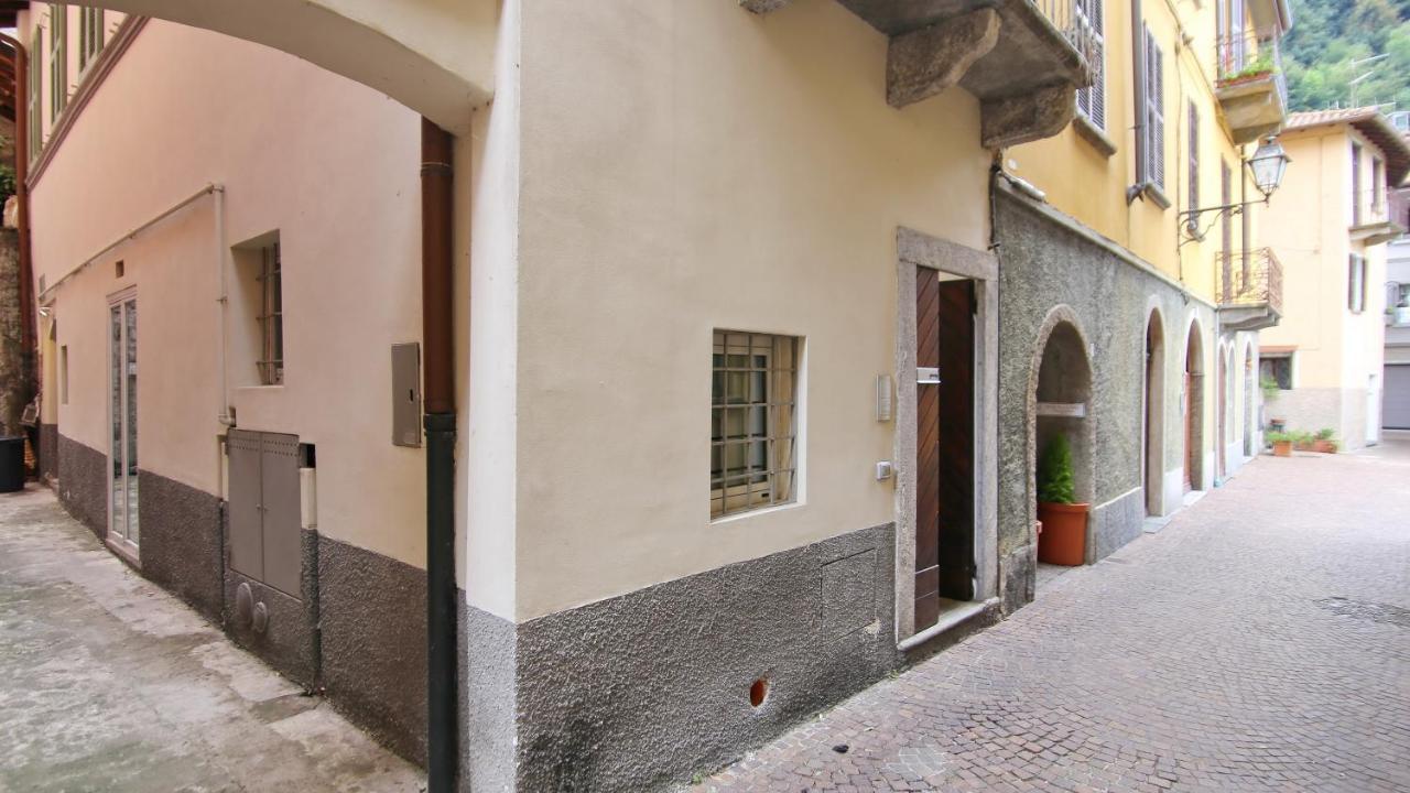 Appartement Italianway - *