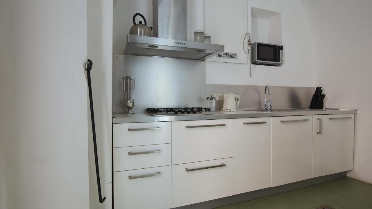 Appartement Italianway -