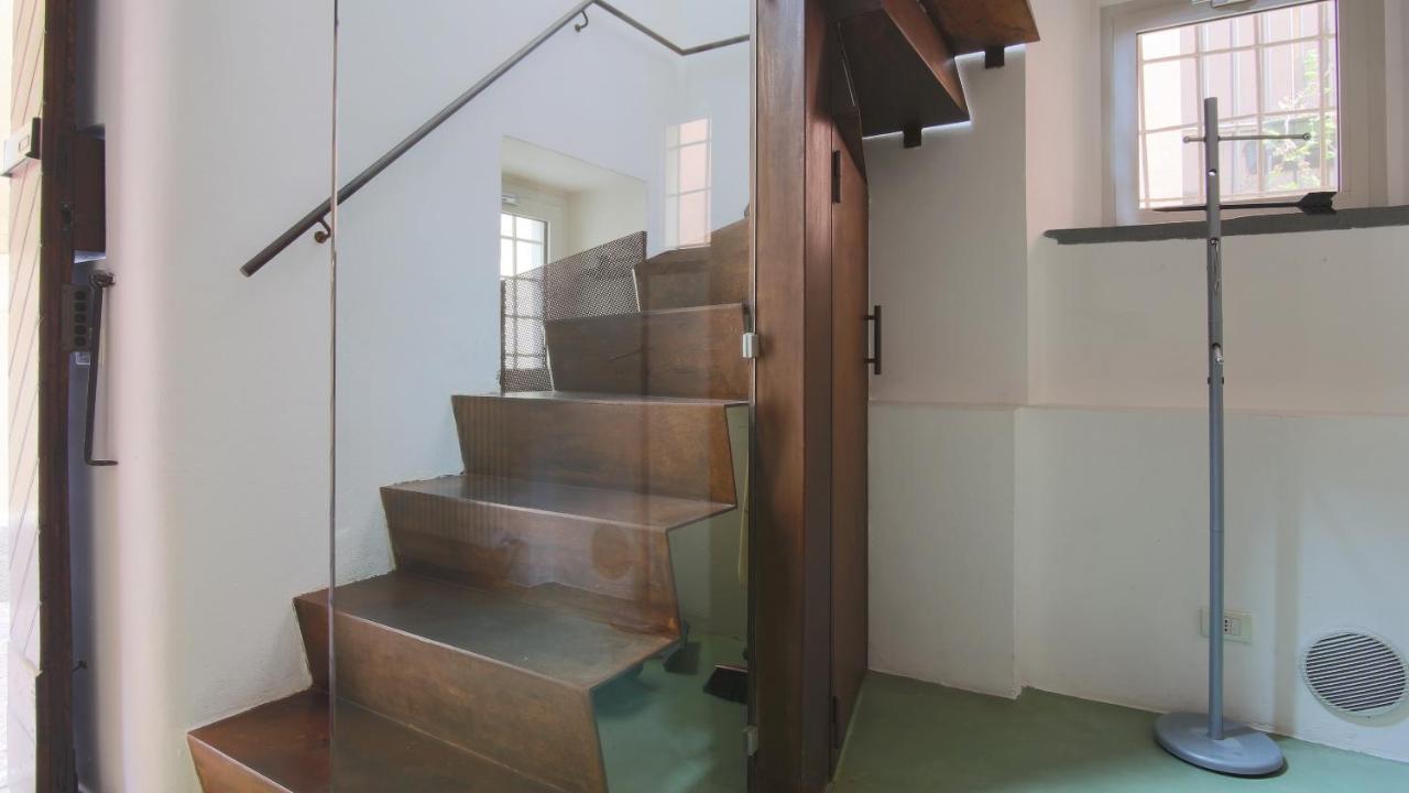 Appartement Italianway - *