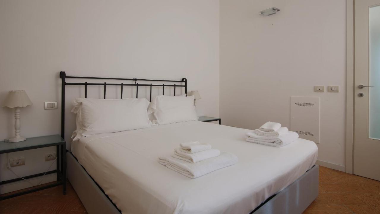 Appartement Italianway -