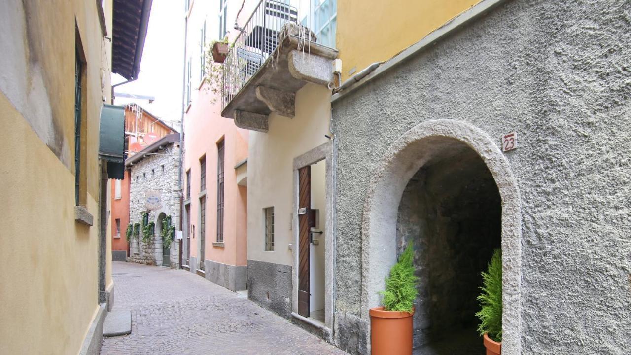 Italianway - Appartement *