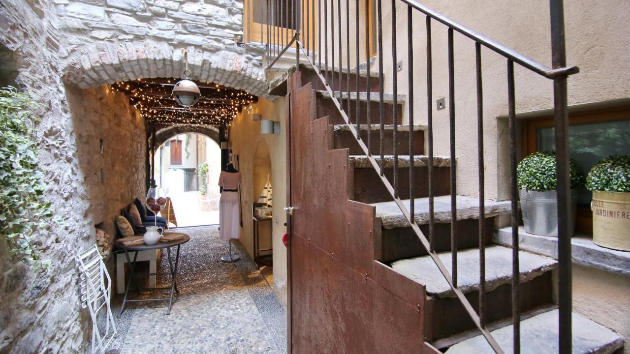 Italianway - Appartement