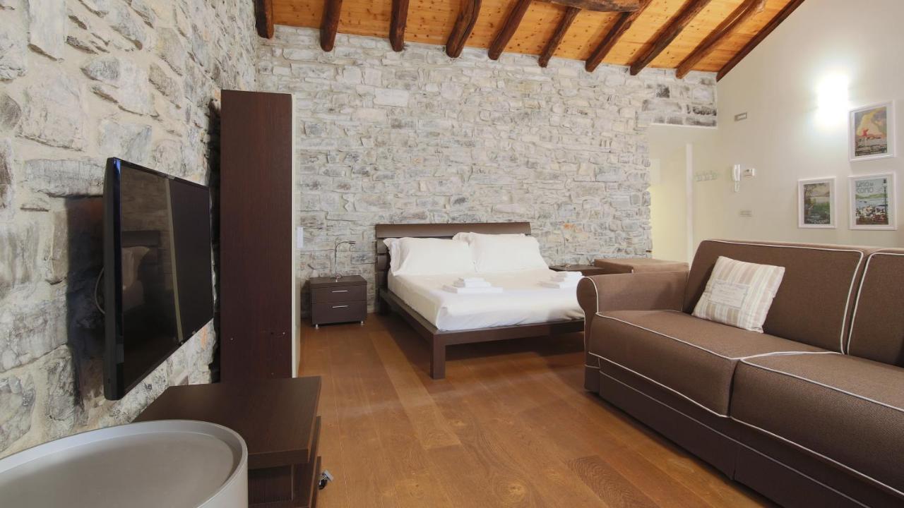 Appartement Italianway - *