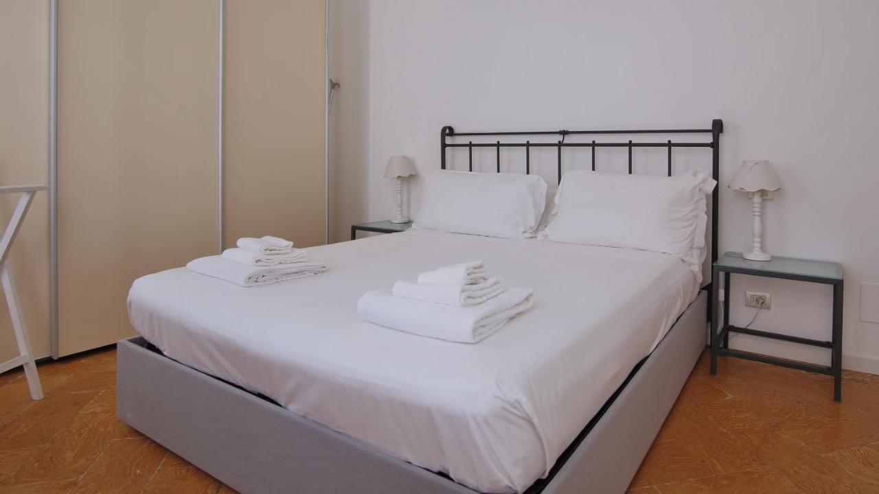 Appartement Italianway - *