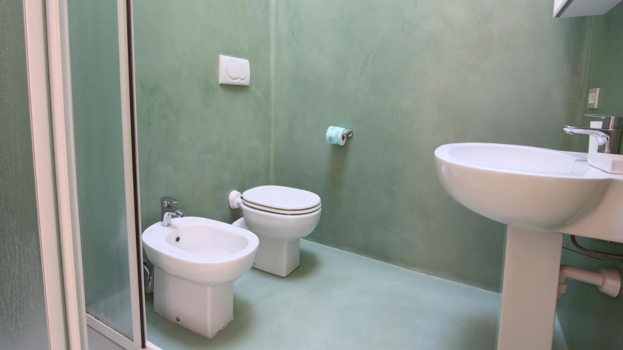 Appartement Italianway -